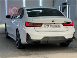 بي ام دبليو الفئة 3